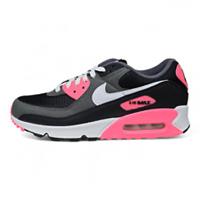 Nike Air Max 90 Iron Grey / Pink Trainers (HF9190 001)