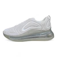 Nike Air Max 720 White (GS) Trainers (AQ3196 100 ) 90 95 97 98 TN