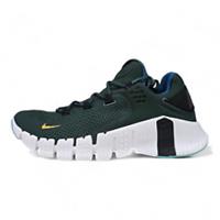 Nike Free Metcon 4 Pro Green Kumquat Cross Fit Gym Trainers (CT3886 393)
