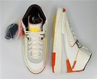 £ Nike Air Jordan 2 Maison Chateau Rouge Size UK 6.5 | US 7.5 £FREE£