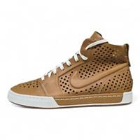 Nike Air Royal Mid Lite VT 'Blur' Brown Trainers (454017 900 )