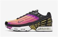 Nike Air Max Plus III TN Tuned Hyper Violet Men's Trainers (CJ9684-003)