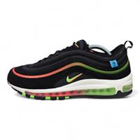 Nike Air Max 97 Worldwide Black Men's Trainers (CZ5607-001)