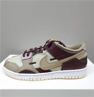 NIKE DUNK LOW SCRAP "LATTE" (DH7450 100) TRAINERS VARIOUS SIZES