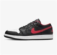 Nike Air Jordan 1 Low Mens Trainers Sneakers Multiple Sizes Brand New With Box