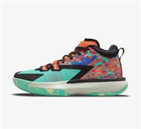 Nike Jordan Zion 1 Mens Trainers Sneakers New Size UK 7.5 (EU 42) Box Has No Lid