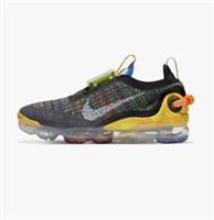 Nike Air Vapormax 2020 Flyknit Womens Trainers Size UK 4.5 (EUR 38) New RRP &pound;200