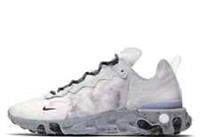 NIKE REACT ELEMENT 55 x KENDRICK LAMAR (CJ3312 001) TRAINERS VARIOUS SIZES