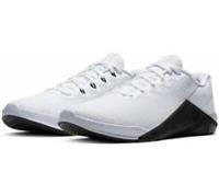 NIKE METCON 5 "WHITE" (AO2982 110) CROSS FIT / FITNESS TRAINERS VARIOUS SIZES