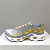 NIKE AIR MAX PLUS TUNED TN "PARTICLE GREY" (GS) (DJ4619 002) YOUTH VARIOUS SIZES