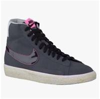 Nike Blazer Mid Gs Womens Girls Trainers Size UK 5.5 (EUR 38.5) Replacement Box
