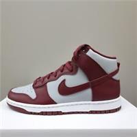 NIKE DUNK HIGH RETRO "DARK BEETROOT" (DD1399 600) VARIOUS SIZES