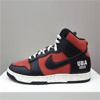 NIKE DUNK HIGH 1985 x UNDERCOVER UBA (DD9401 600) TRAINERS VARIOUS SIZES