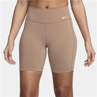 Nike One Leak Protection: Period Women's Mid-Rise 18cm Biker Shorts (DZ5312 283) - S Regular