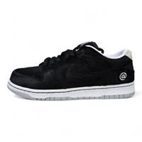 Nike SB Dunk Low Medicom Toy (2020) Men's Trainers (CZ5127 001)