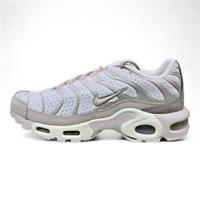 NIKE LAB AIR MAX PLUS TN TUNED "PEARL" TRAINERS (898018 600)