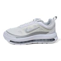 Nike Air Max AP Silver White Trainers (CU4870-102)