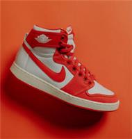 Nike Air Jordan 1 KO Syracuse Mens Trainers Sneakers Multiple Sizes Brand New