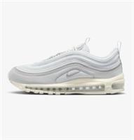 Nike Air Max 97 Mens Trainers Size UK 7.5 (EUR 42) New RRP £170 Box Has No Lid