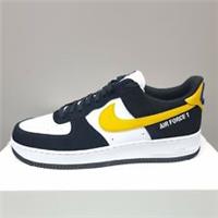NIKE AIR FORCE 1 '07 LV8 "ATHLETIC CLUB" DARK SULFUR (DH7568 002) VARIOUS SIZES