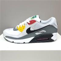 NIKE AIR MAX 90 PRM "PEACE LOVE" (DM8151 100) MEN'S TRAINERS VARIOUS SIZES