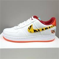 NIKE AIR FORCE 1 '07 LV8 "YEAR OF THE TIGER" (DR0147 171) TRAINERS VARIOUS SIZES