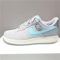 NIKE AIR FORCE 1 "COPA SNOWFLAKE GREY" (DQ0790 001) TRAINERS VARIOUS SIZES