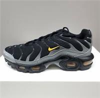 NIKE AIR MAX PLUS TN "LASER ORANGE" (GS) (DC0961 001) TRAINERS VARIOUS SIZES