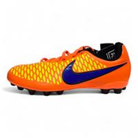 Nike Jr. Magista Onda AG "Orange" Football Boots (651652 858)