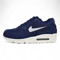Nike Air Max 90 Essential "Armory Navy" Trainers (AJ1285 402)