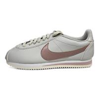 NIKE CLASSIC CORTEZ LEATHER PREMIUM TRAINERS VARIOUS SIZES (807471 013)