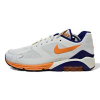Nike Air Max Terra 180 QS Summit White & Bright Ceramic (2013) (626500 100)