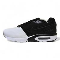 Nike Air Max BW Ultra White Black Men's Trainers (844967 101)