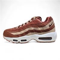 Nike Air Max 95 Dusty Peach Trainers (AA1103-201)