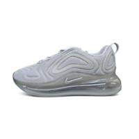 Nike Air Max 720 White Pure Platinum (GS) Trainers (CN9578 002) 90 95 97 98 TN