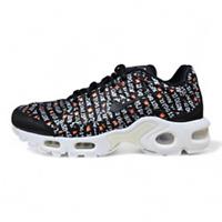 Nike Air Max Plus TN Tuned "Just Do It Pack Black" Trainers (862201 007)