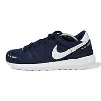 Nike Air Vortex '17 "Midnight White & Obsidian" Trainers (876135 400)