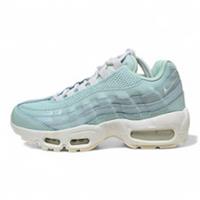 Nike Air Max 95 Premium "Igloo" Trainers (807443 300) 90 97 98 TN