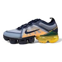 Nike Air VaporMax 2019 (GS) "Midnight Navy" Trainers (AJ2616 402)