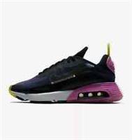 Nike Air Max 2090 "Blue Void Active" Trainers (CT7695 401)