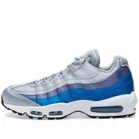 Nike Air Max 95 Pinwheel Blue Nebula Men's Trainers (AJ2018 001)