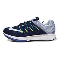 Nike Air Zoom Elite 8 "Loyal Blue & White" Gym Running Trainers (748588 403)