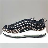 NIKE AIR MAX 97 NRG G "ANIMAL ZEBRA" (DH1313 001) GOLF SHOES VARIOUS SIZES