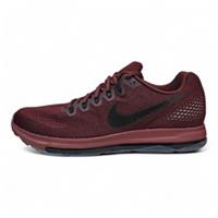 Nike Zoom All Out Low 'Dark Team Red' Gym Running Trainers (878670 603)