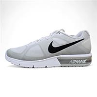Nike Air Max Sequent 'White" Running Gym Trainers (719912 100)
