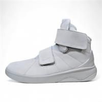Nike Marxman Premium Pure Platinum Hi Boots Trainers (832766 001) 90 95 97 98 TN