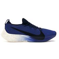 Nike Vapor Street Flyknit "Deep Royal" Men's Running Trainers (AQ1763 400)