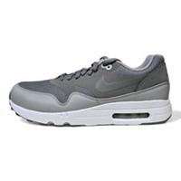 Nike Air Max 1 Ultra 2.0 Essential 'Tumbled Grey' Trainers (875679 003) 90 97 98