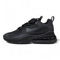 Nike Air Max 270 React Black Oil Grey Trainers (CI3899 003) 90 95 97 98 TN