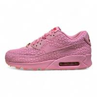 Nike Air Max 90 Shanghai Must Win Cake Trainers (813152 600) 90 95 97 98 TN